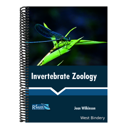 Invertebrate Zoology