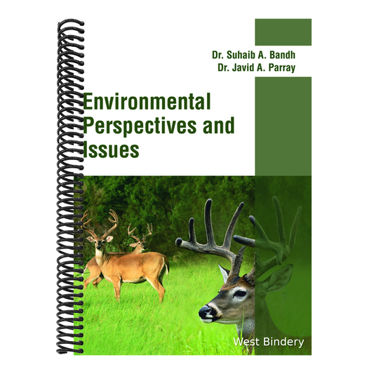 Environmental Perspectives and Issues