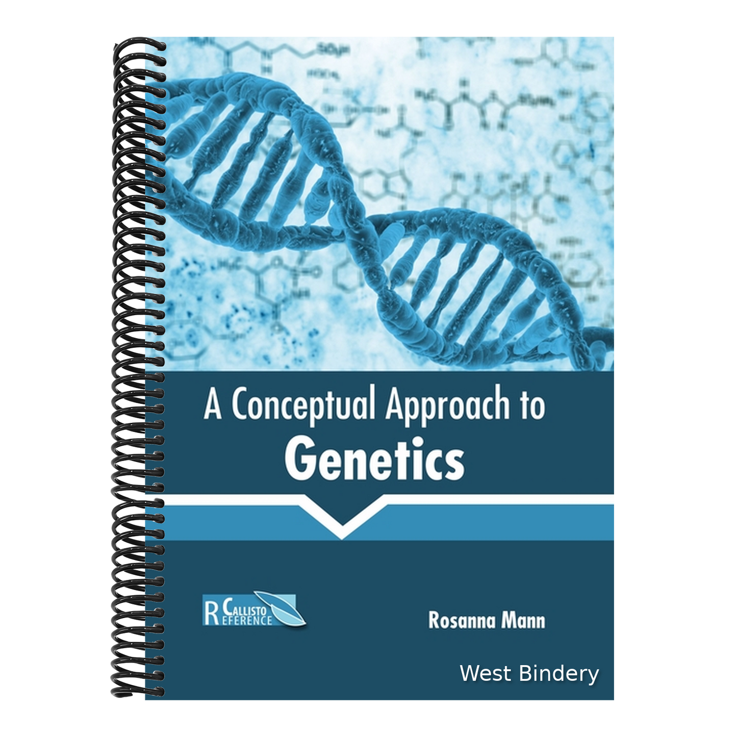 A Conceptual Approach to Genetics