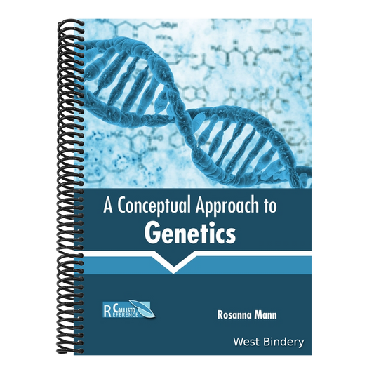 A Conceptual Approach to Genetics