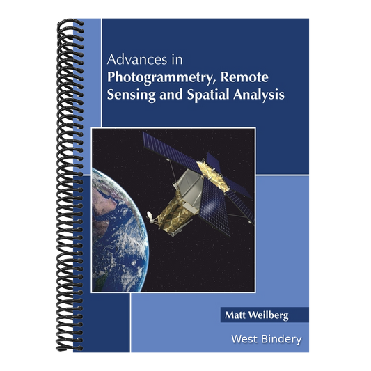 Advances in Photogrammetry, Remote Sensing and Spatial Analysis