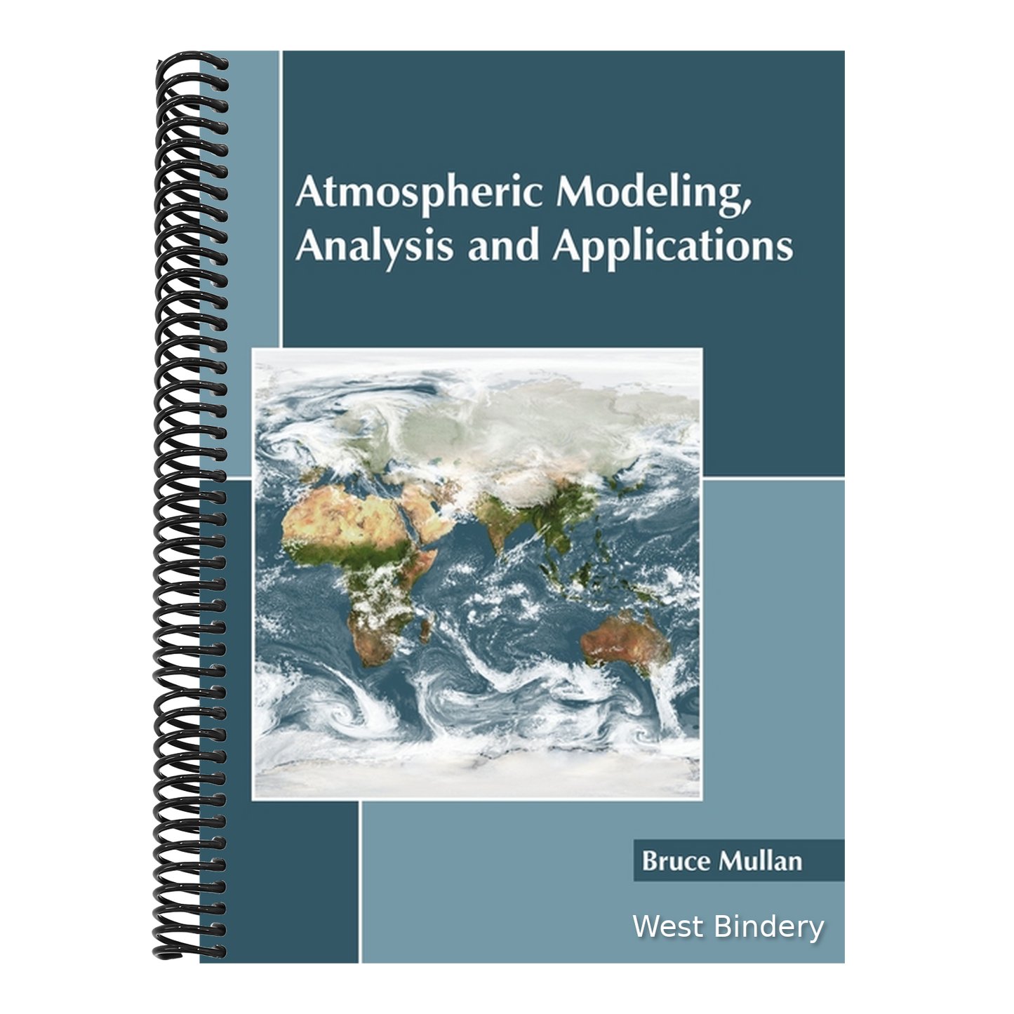 Atmospheric Modeling, Analysis and Applications