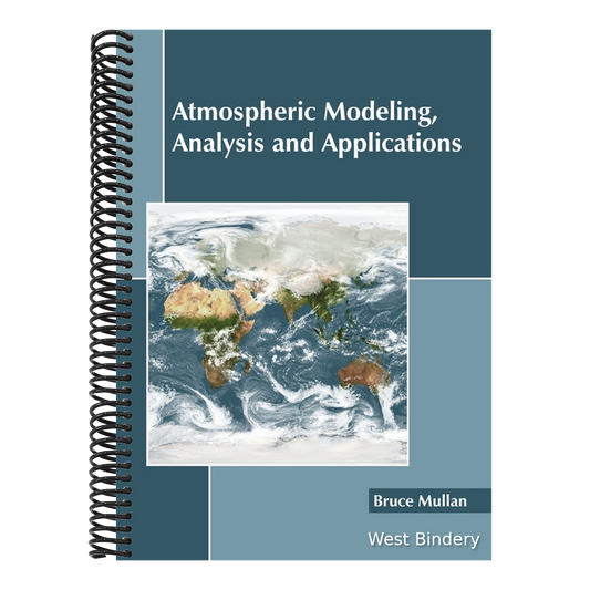 Atmospheric Modeling, Analysis and Applications