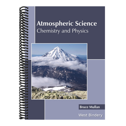 Atmospheric Science: Chemistry and Physics