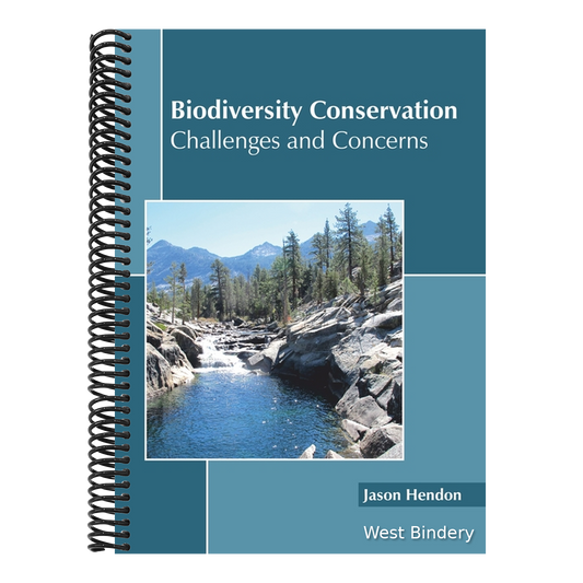 Biodiversity Conservation: Challenges and Concerns