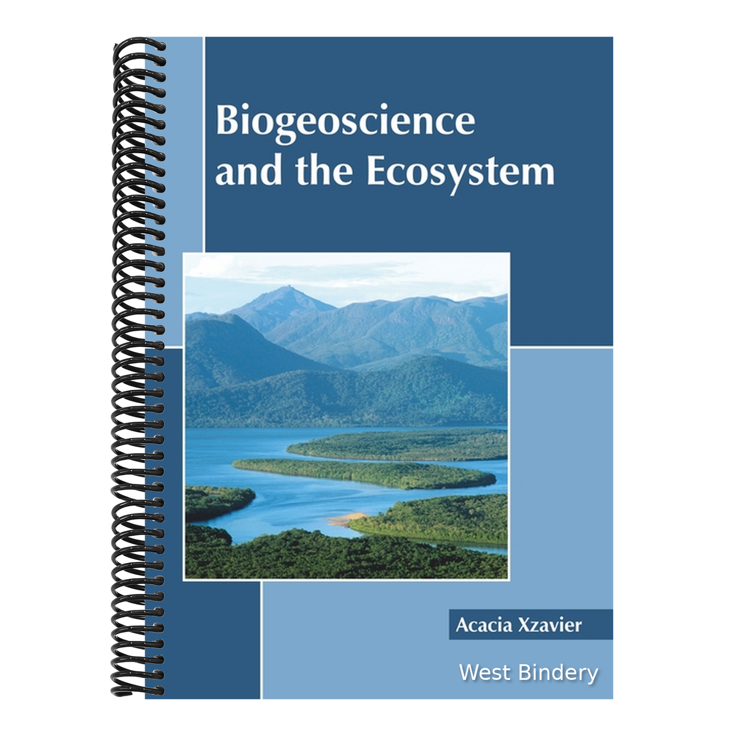 Biogeoscience and the Ecosystem