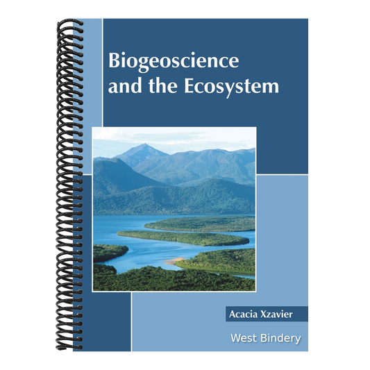 Biogeoscience and the Ecosystem