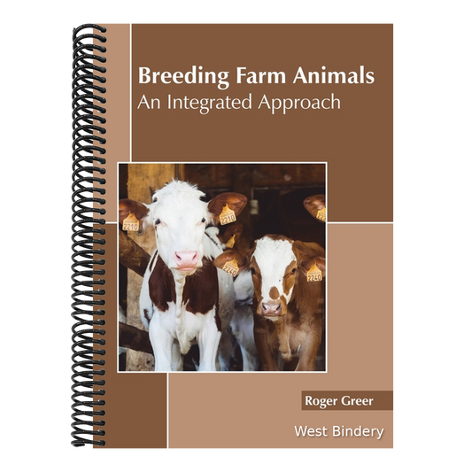 Breeding Farm Animals: An Integrated Approach