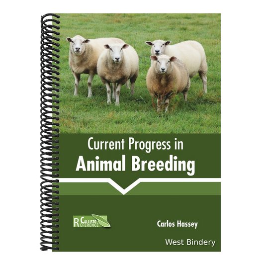 Current Progress in Animal Breeding