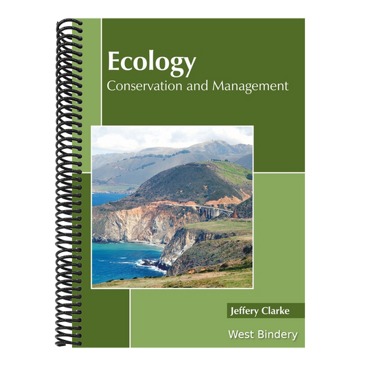 Ecology: Conservation and Management