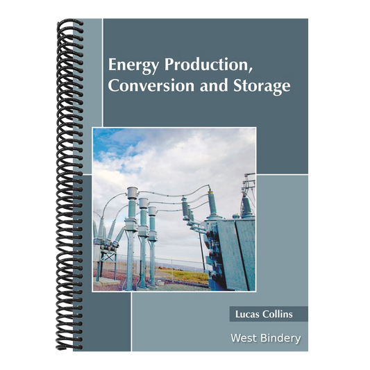 Energy Production, Conversion and Storage