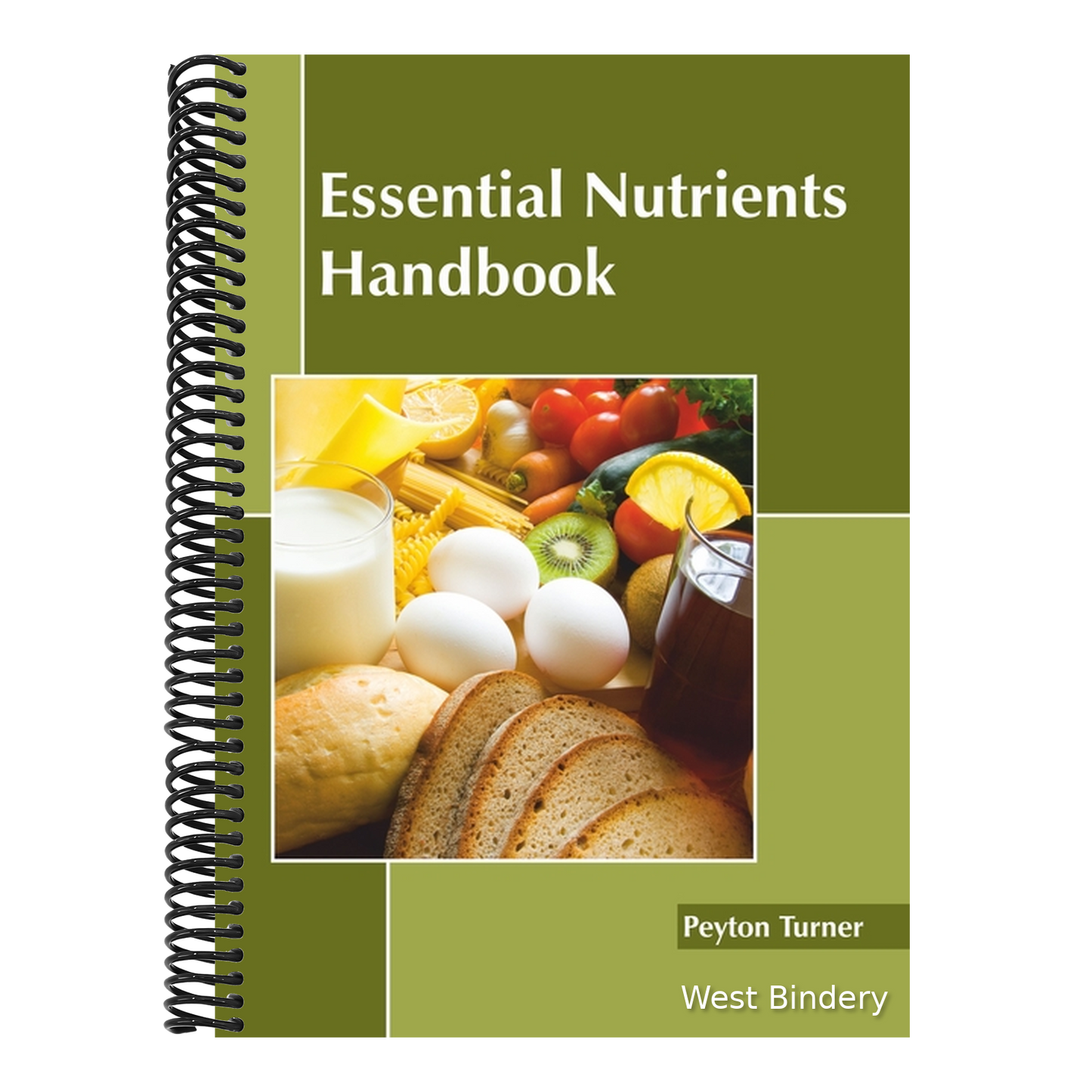 Essential Nutrients Handbook
