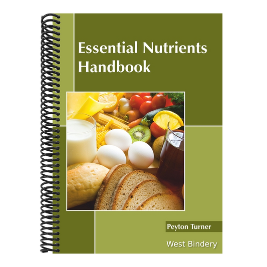 Essential Nutrients Handbook