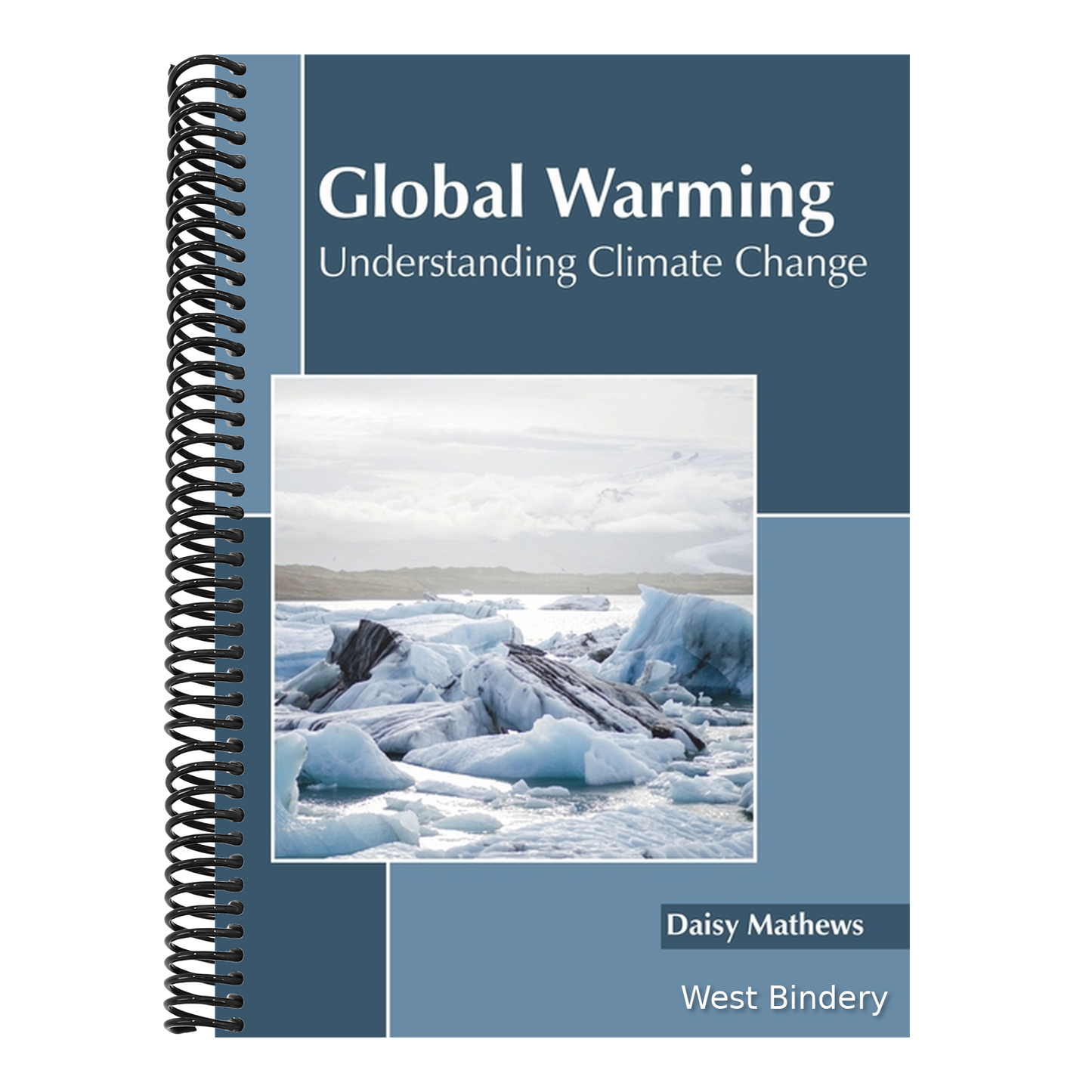 Global Warming: Understanding Climate Change