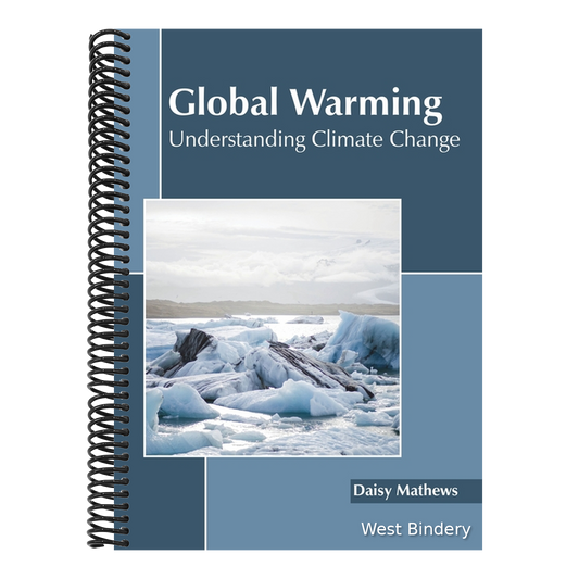Global Warming: Understanding Climate Change