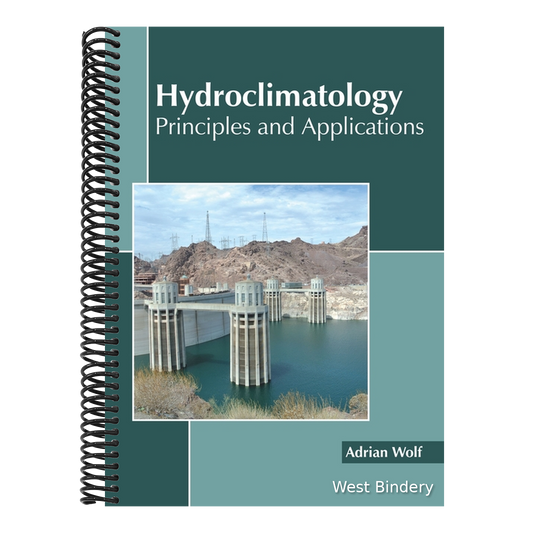 Hydroclimatology: Principles and Applications
