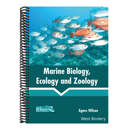 Marine Biology, Ecology and Zoology