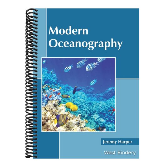Modern Oceanography