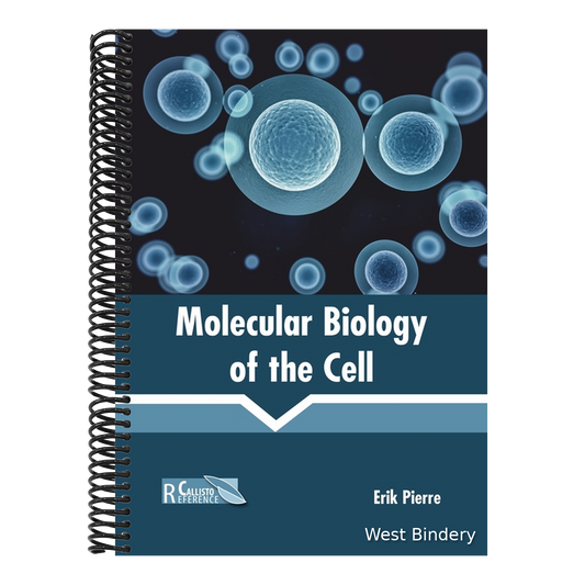 Molecular Biology of the Cell