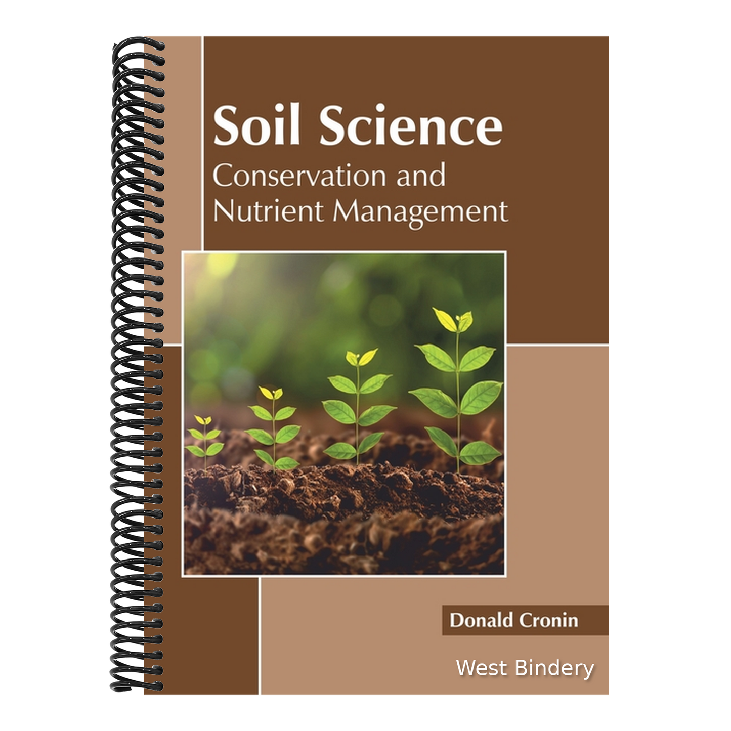Soil Science: Conservation and Nutrient Management