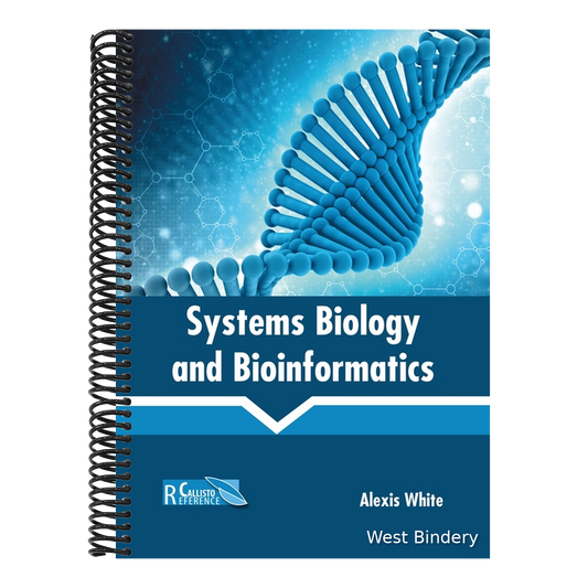Systems Biology and Bioinformatics