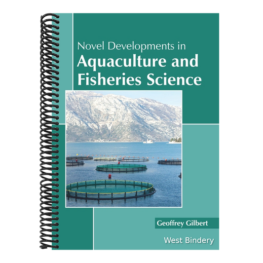 Novel Developments in Aquaculture and Fisheries Science