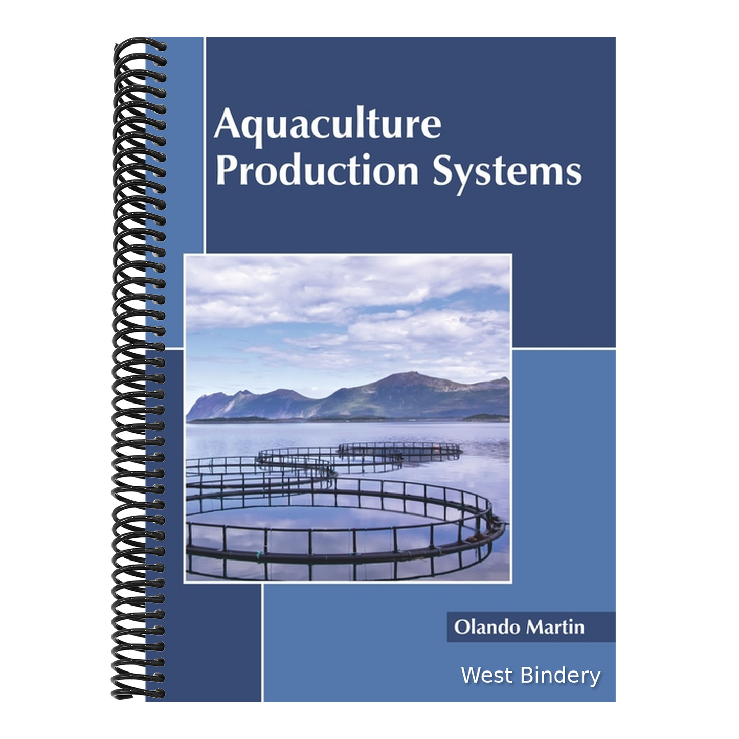 Aquaculture Production Systems
