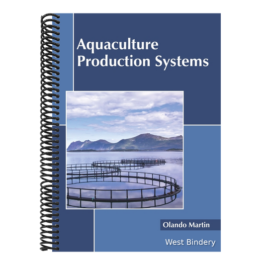 Aquaculture Production Systems