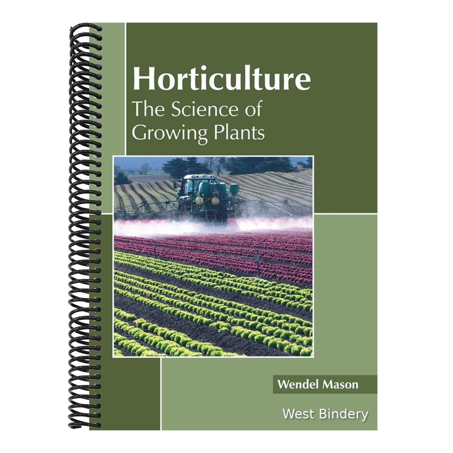 Horticulture: The Science of Growing Plants