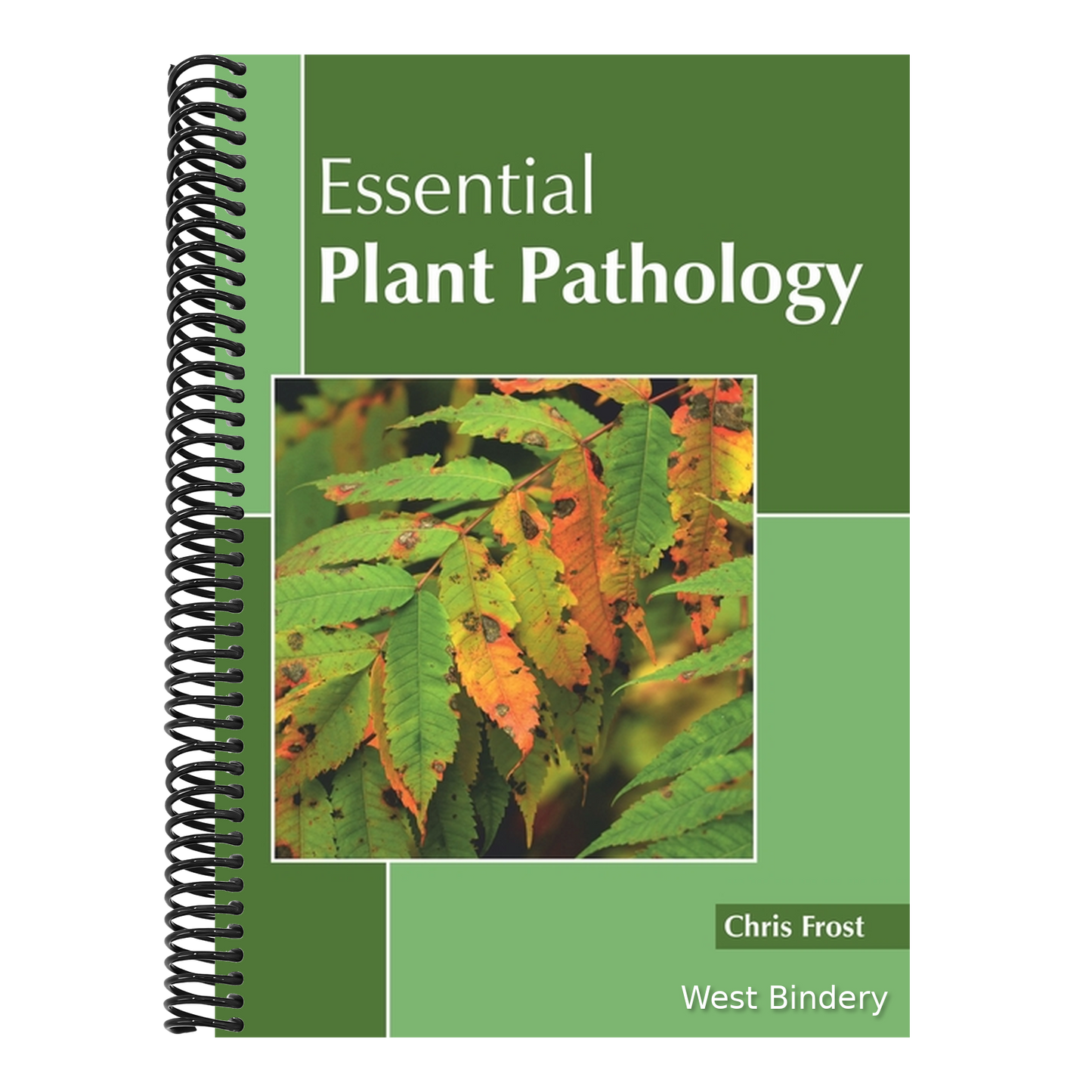 Essential Plant Pathology