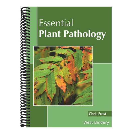 Essential Plant Pathology