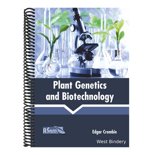 Plant Genetics and Biotechnology