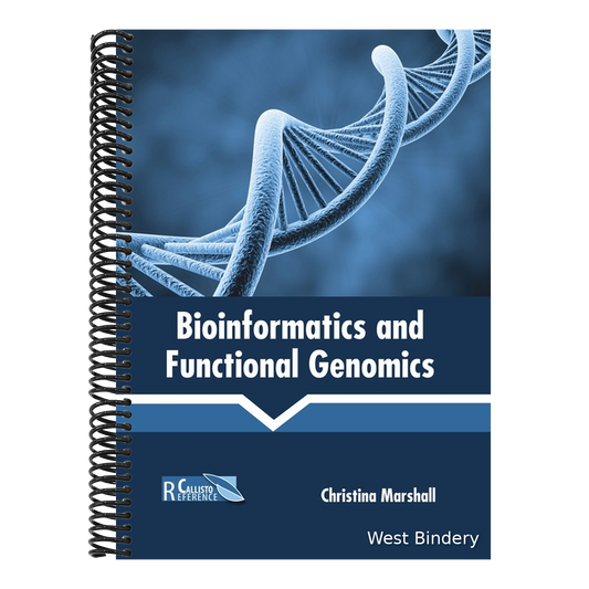 Bioinformatics and Functional Genomics