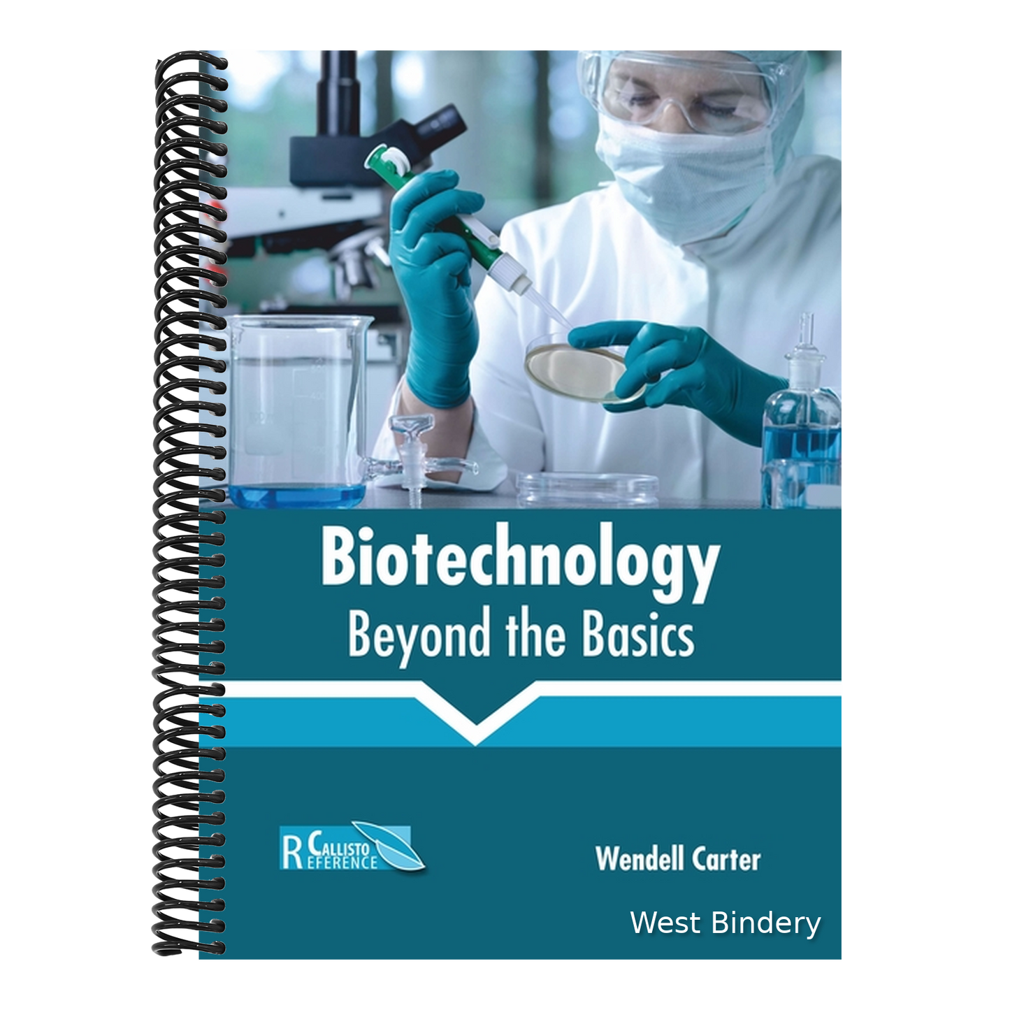 Biotechnology: Beyond the Basics