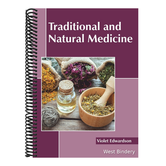 Traditional and Natural Medicine