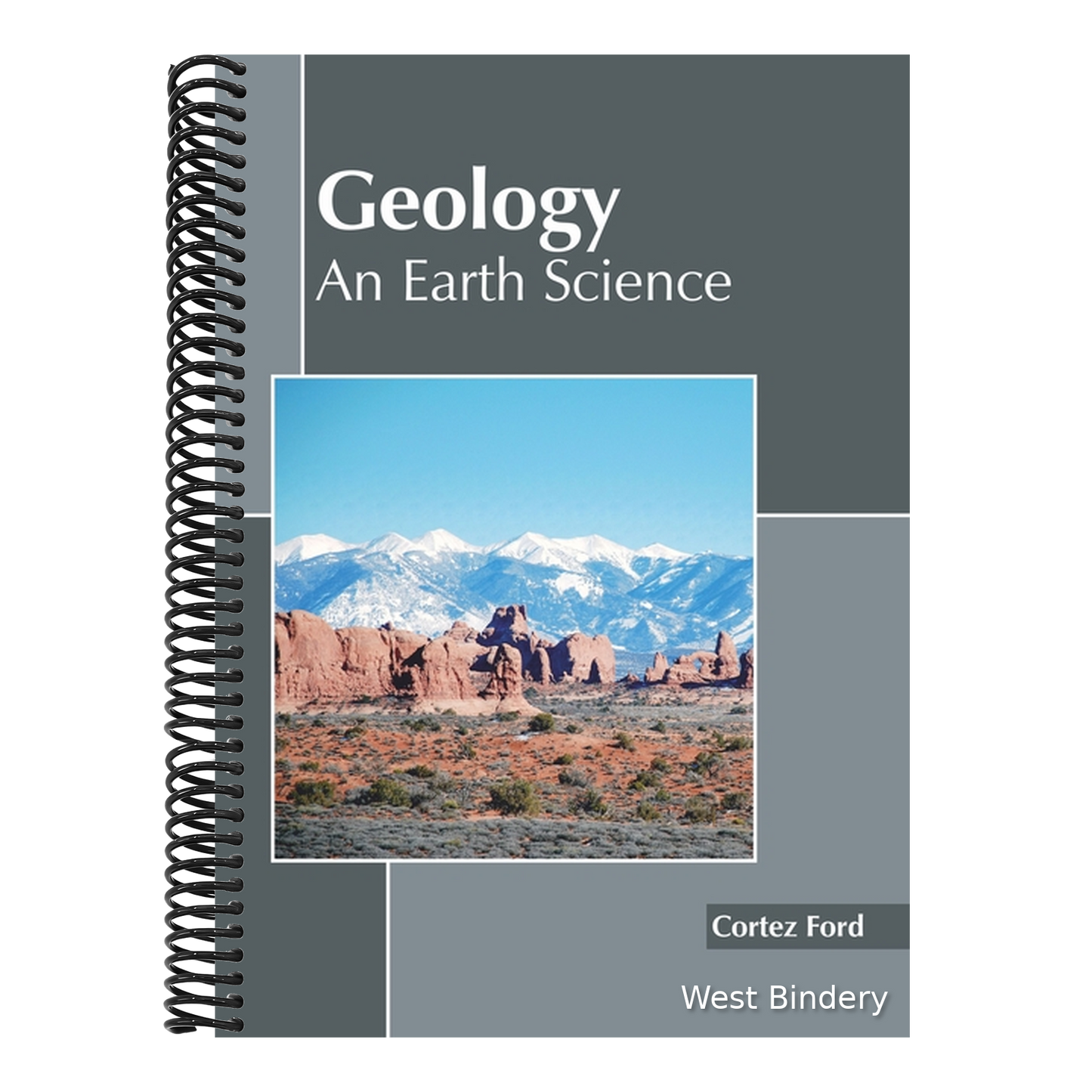 Geology: An Earth Science