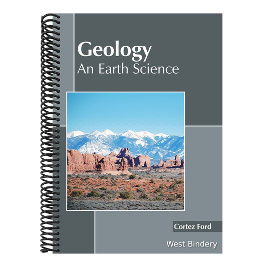 Geology: An Earth Science