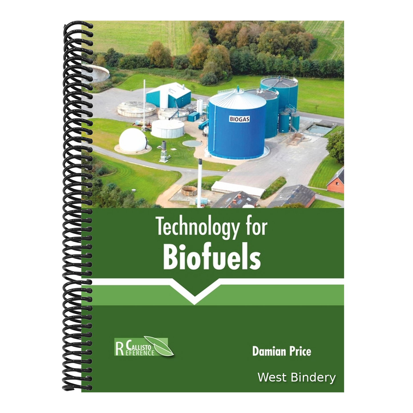 Technology for Biofuels