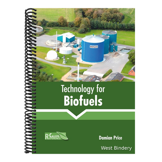 Technology for Biofuels