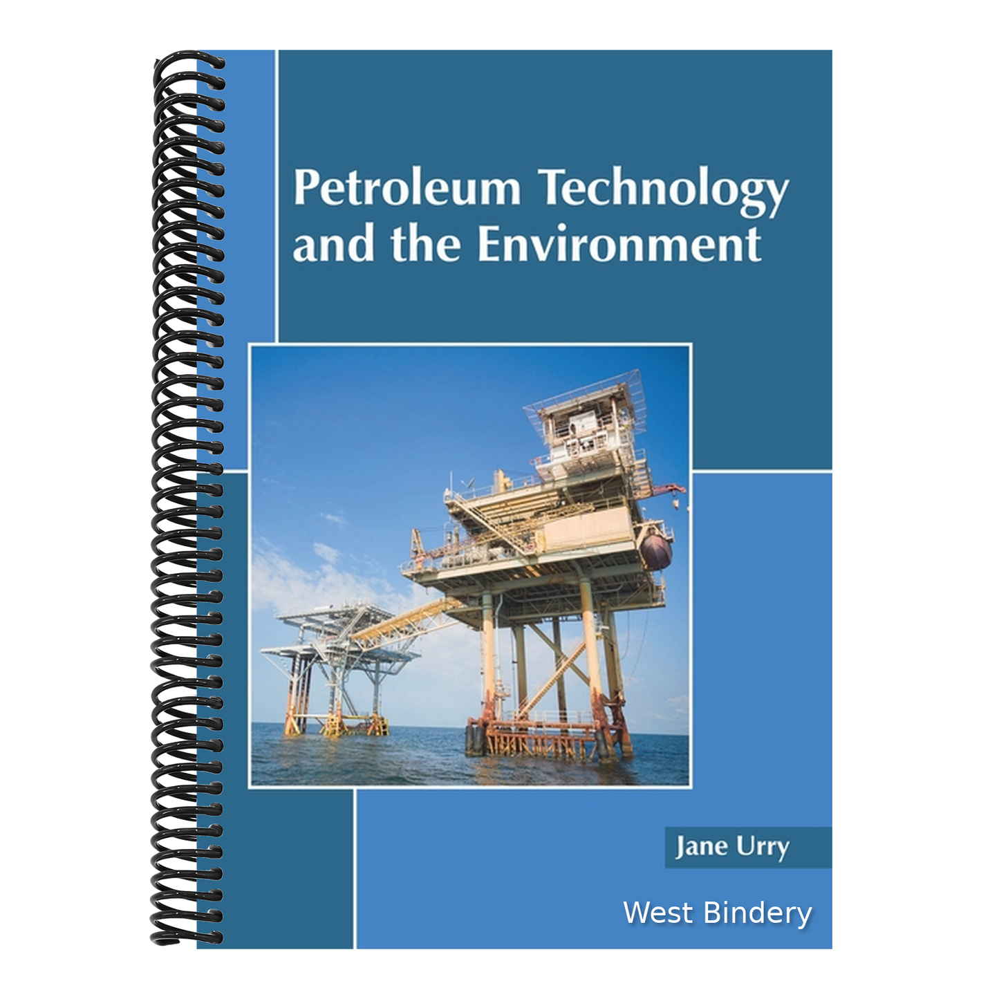 Petroleum Technology and the Environment