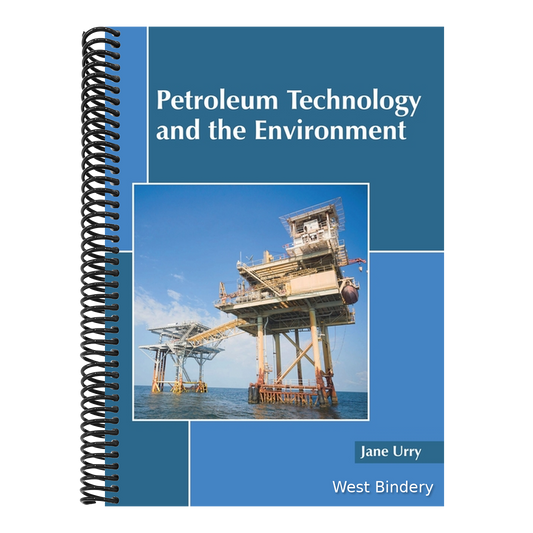 Petroleum Technology and the Environment