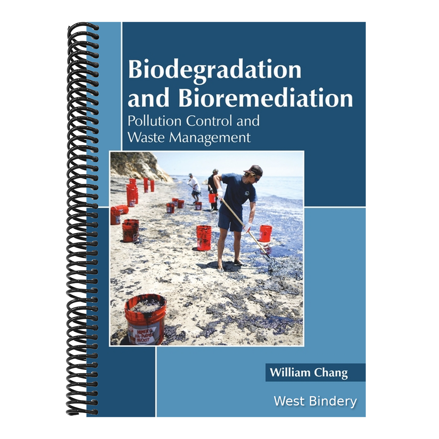 Biodegradation and Bioremediation: Pollution Control and Waste Management