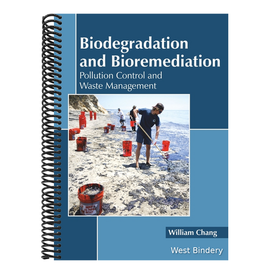 Biodegradation and Bioremediation: Pollution Control and Waste Management