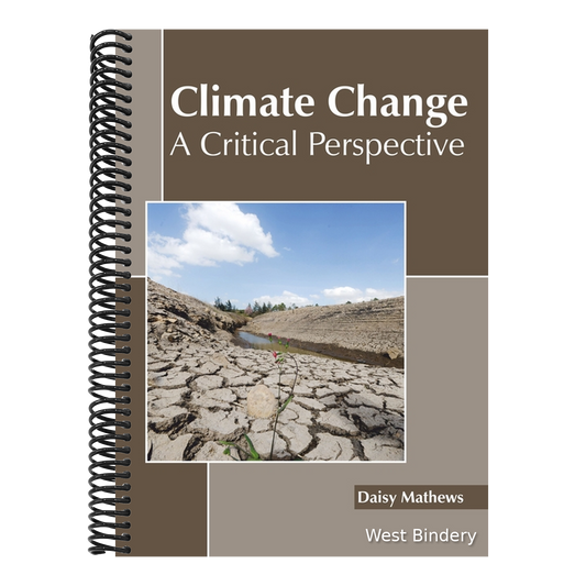 Climate Change: A Critical Perspective