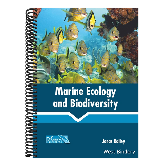 Marine Ecology and Biodiversity