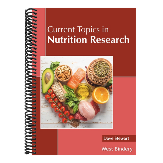 Current Topics in Nutrition Research
