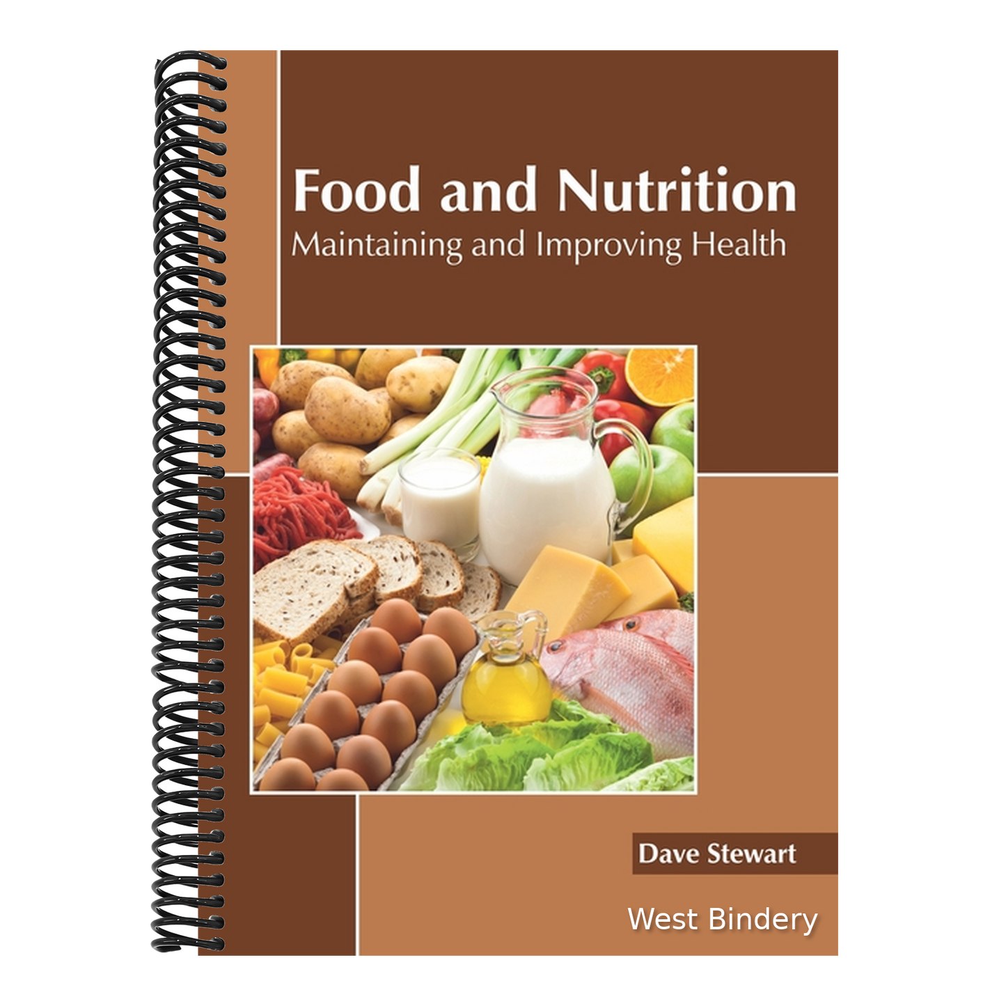 Food and Nutrition: Maintaining and Improving Health