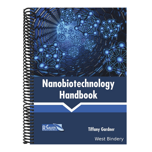 Nanobiotechnology Handbook