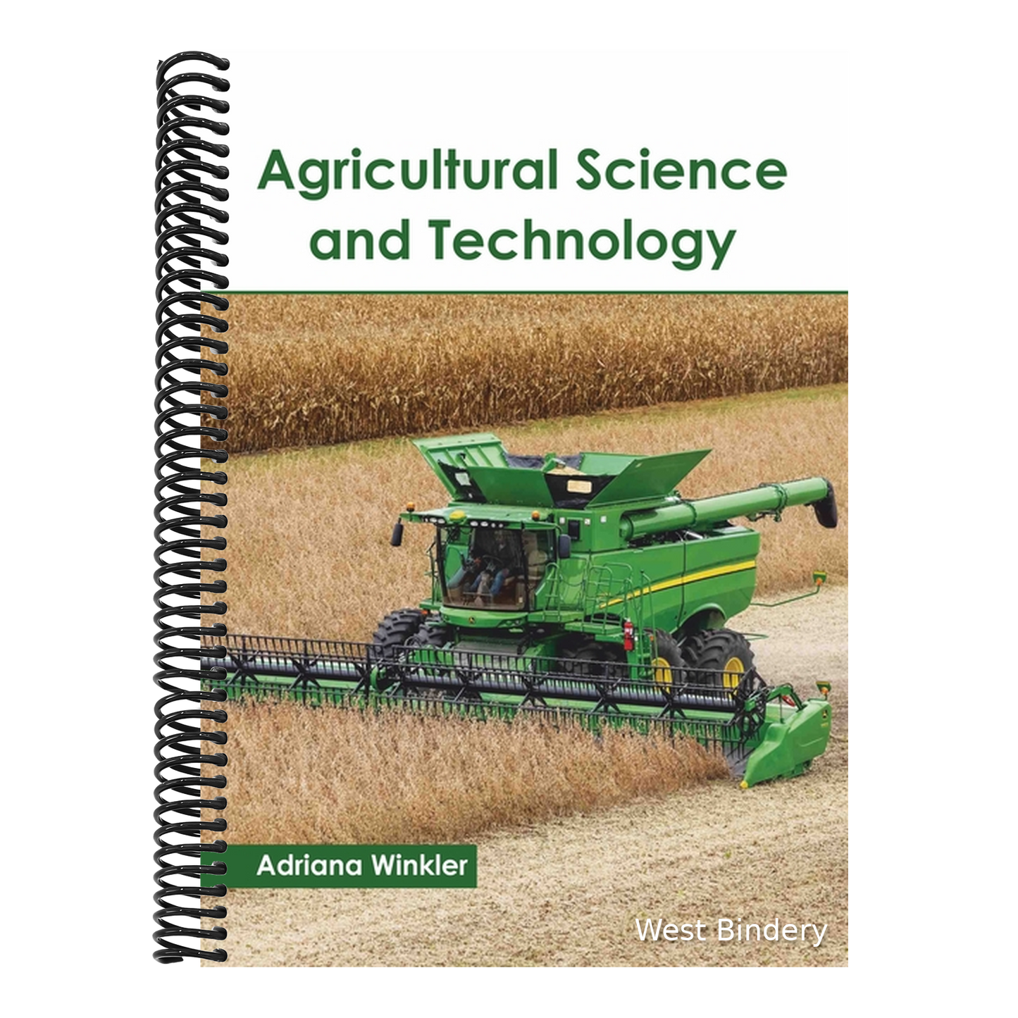 Agricultural Science and Technology