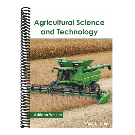 Agricultural Science and Technology